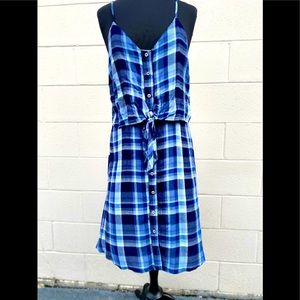 Universal thread dress xxl NWT